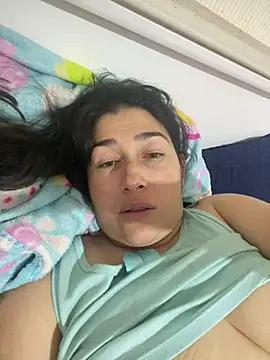 andreaisis2 from StripChat is Freechat