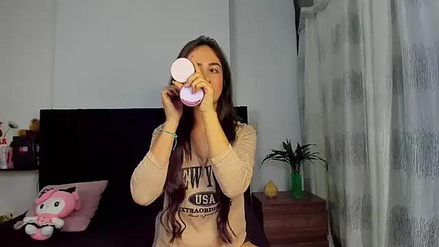 Checkout the world of free chat sex and chat with our steamy slutz, bringing your cherished characters to life with authentic outfits and live productions.