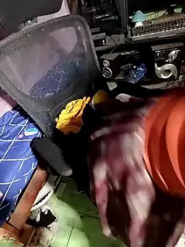 Andreena from StripChat is Freechat