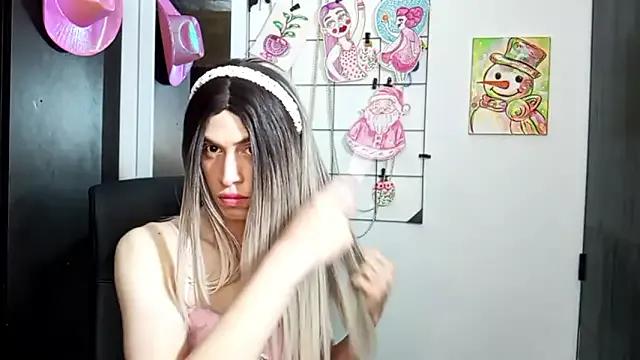 Checkout the world of free chat sex and chat with our steamy slutz, bringing your cherished characters to life with authentic outfits and live productions.