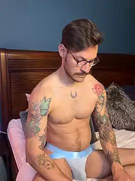 Andy_Stivens from StripChat is Freechat