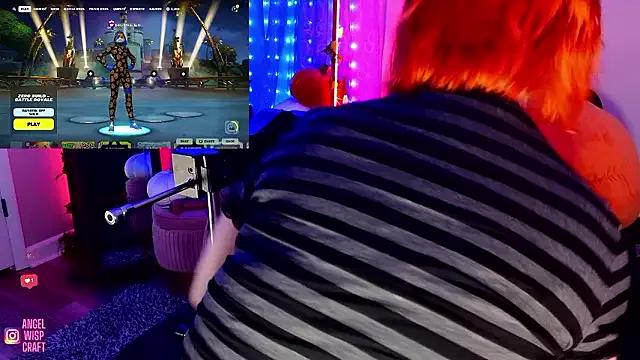 Checkout the world of free chat sex and chat with our steamy slutz, bringing your cherished characters to life with authentic outfits and live productions.