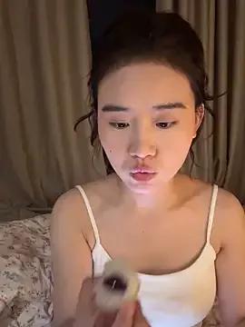 angel_A0 from StripChat is Freechat