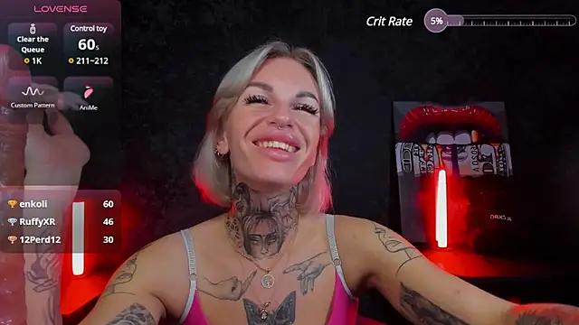 Checkout the world of free chat sex and chat with our steamy slutz, bringing your cherished characters to life with authentic outfits and live productions.