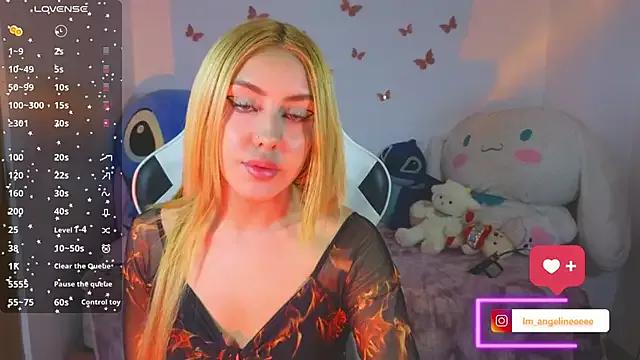 Checkout the world of free chat sex and chat with our steamy slutz, bringing your cherished characters to life with authentic outfits and live productions.