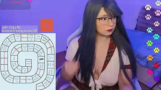 Checkout the world of free chat sex and chat with our steamy slutz, bringing your cherished characters to life with authentic outfits and live productions.