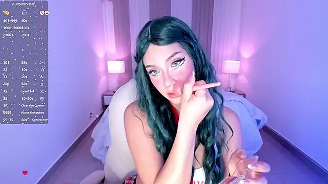 Checkout the world of free chat sex and chat with our steamy slutz, bringing your cherished characters to life with authentic outfits and live productions.