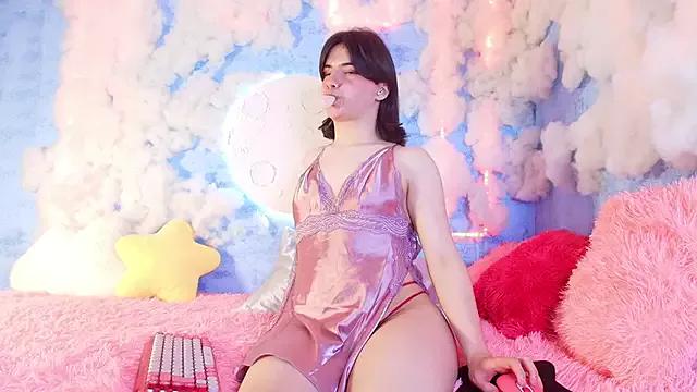 Checkout the world of free chat sex and chat with our steamy slutz, bringing your cherished characters to life with authentic outfits and live productions.