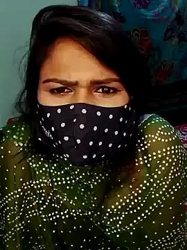 angel_tisha07 from StripChat is Freechat
