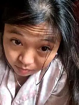 Angela-babyxx from StripChat is Freechat