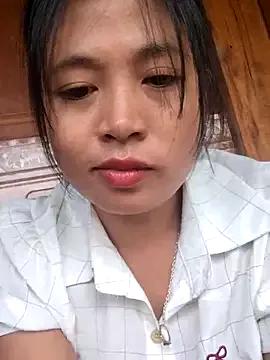 Angela-babyxx from StripChat is Freechat