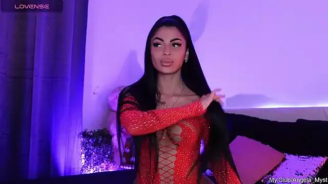 Checkout the world of free chat sex and chat with our steamy slutz, bringing your cherished characters to life with authentic outfits and live productions.