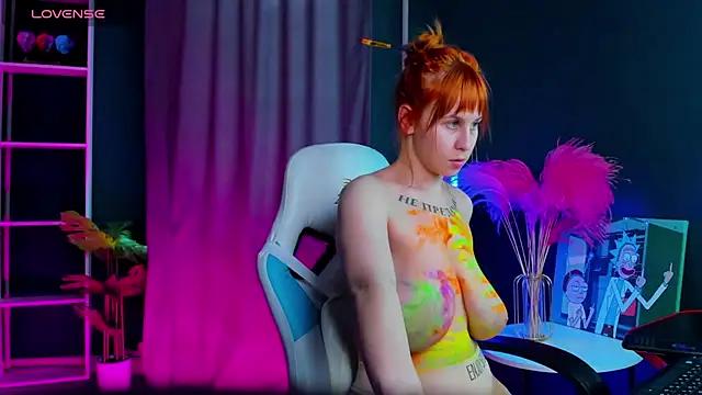 Checkout the world of free chat sex and chat with our steamy slutz, bringing your cherished characters to life with authentic outfits and live productions.