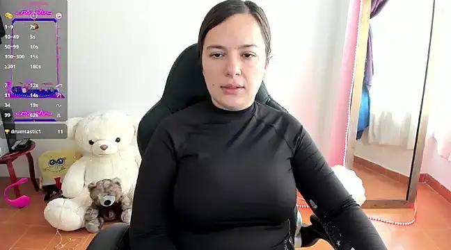 Checkout the world of free chat sex and chat with our steamy slutz, bringing your cherished characters to life with authentic outfits and live productions.