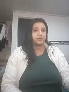 Angelababy_520 from StripChat is Freechat