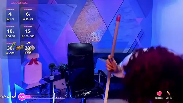 Checkout the world of free chat sex and chat with our steamy slutz, bringing your cherished characters to life with authentic outfits and live productions.