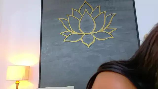 AngelaRoberts from StripChat is Freechat