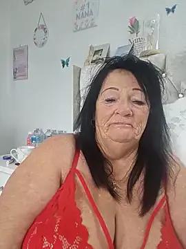 Angeldelightt from StripChat is Freechat