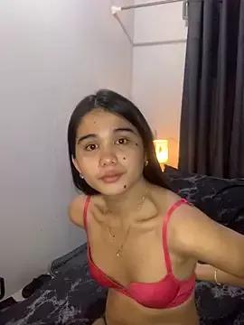 AngelHille from StripChat is Freechat