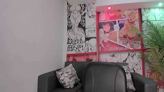 Checkout the world of free chat sex and chat with our steamy slutz, bringing your cherished characters to life with authentic outfits and live productions.