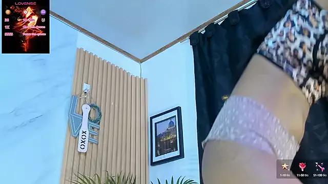 angeli_sexi from StripChat is Freechat