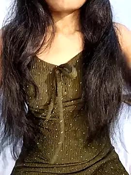 Angelic_Princess from StripChat is Freechat