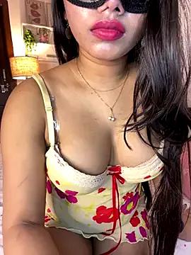 angelicdevil_789 from StripChat is Freechat