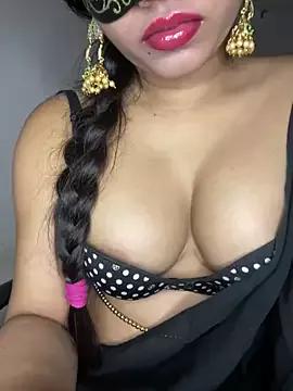 angelicdevil_789 from StripChat is Freechat