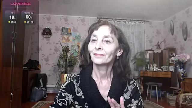 Angelina-Missteria from StripChat is Freechat