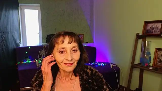 Angelina_Annual from StripChat is Freechat
