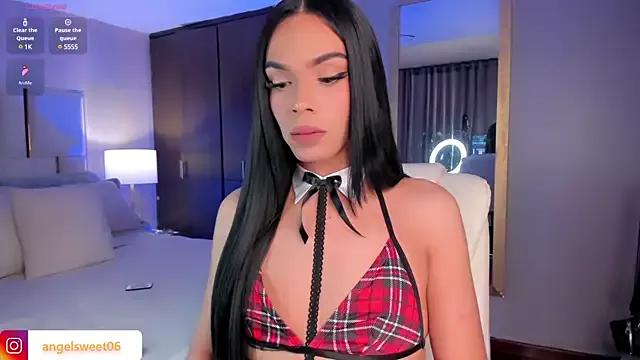 Checkout the world of free chat sex and chat with our steamy slutz, bringing your cherished characters to life with authentic outfits and live productions.