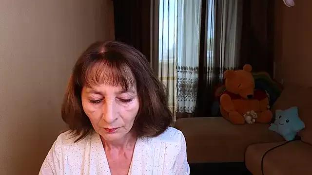 Angeline_Ann from StripChat is Freechat