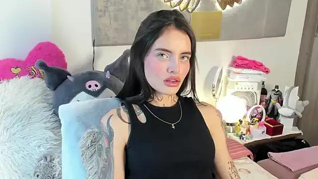 Checkout the world of free chat sex and chat with our steamy slutz, bringing your cherished characters to life with authentic outfits and live productions.