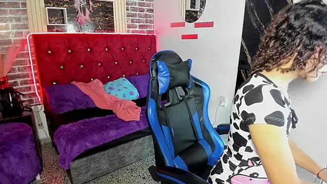 Checkout the world of free chat sex and chat with our steamy slutz, bringing your cherished characters to life with authentic outfits and live productions.