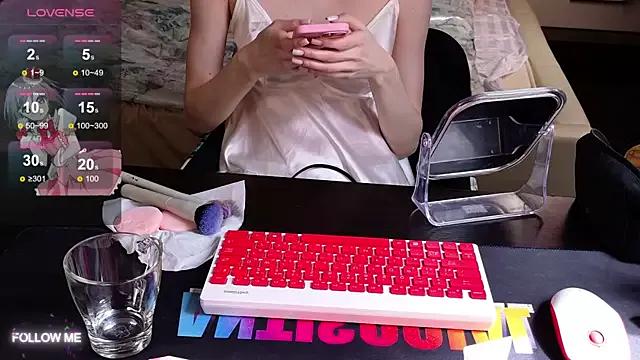 Checkout the world of free chat sex and chat with our steamy slutz, bringing your cherished characters to life with authentic outfits and live productions.