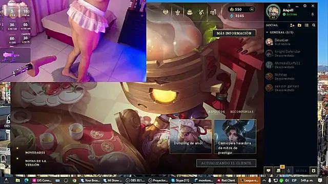Checkout the world of free chat sex and chat with our steamy slutz, bringing your cherished characters to life with authentic outfits and live productions.