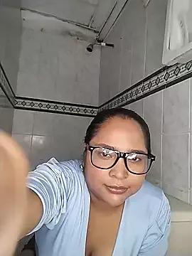 Angelly_ricura from StripChat is Freechat