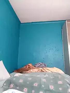 angeloreal from StripChat is Freechat