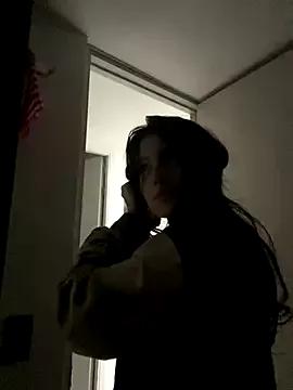 AngelRuby from StripChat is Freechat