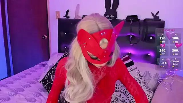 Checkout the world of free chat sex and chat with our steamy slutz, bringing your cherished characters to life with authentic outfits and live productions.