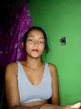 Angie_Novoa from StripChat is Freechat