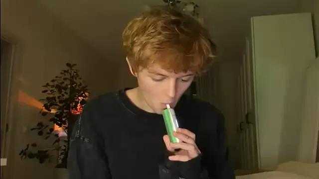 angleAndy from StripChat is Freechat