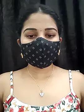 Angleannie from StripChat is Freechat