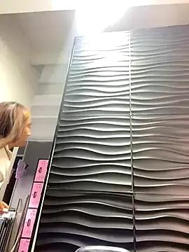 AnguelJones from StripChat is Freechat