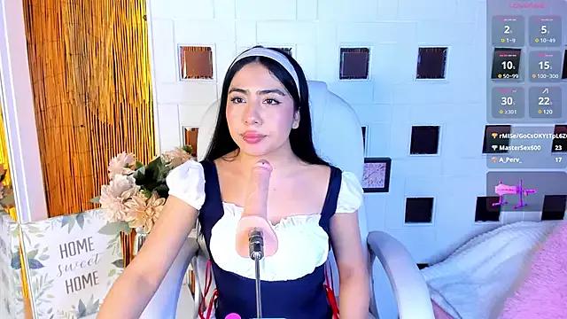 Checkout the world of free chat sex and chat with our steamy slutz, bringing your cherished characters to life with authentic outfits and live productions.