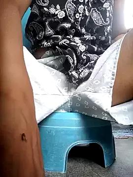 Anika_Is_Back from StripChat is Freechat
