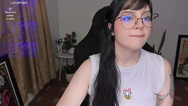 Checkout the world of free chat sex and chat with our steamy slutz, bringing your cherished characters to life with authentic outfits and live productions.