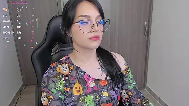 anitalolo11 from StripChat is Freechat