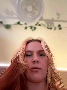 AnjaAmelia from StripChat is Freechat