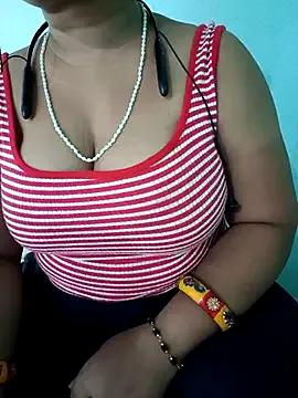 Anjali-bhabhi from StripChat is Freechat